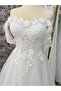 Helen Wedding Dress • Promise Dress • Engagement Dress • Marriage Dress • Request Dress • Bridal Gown - 2