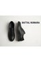 Gr0437 Genuine Leather Large Size 45 - 47 Men's Classic Sports Shoes - 8