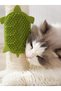 Cat Hair Removal Massage Comb Cat Scratching Rubbing Brush Pet Grooming Self Cleaning Wall Corner... - 8