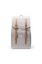 Retreat |   Water Repellent Fabric 16" Laptop Compatible Magnetic Closure Backpack, 23 L