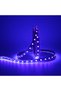 5M IP20 Non-Waterproof UV LED Strip Light 12V DC SMD 5050 0.5M 1M 2M 3M 4M 5M Waterproof Ribbon Purp - 6