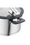 Simplify Tencere Seti 5 Parça - 5
