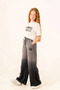9-15 Years Old Magic of Coole Girls' Suit-Anthracite - 4