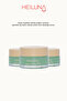 Apple and Cinnamon Extract Night Lip Mask 20g |   Vitamin E, Shea Butter Nourishing Care - 4