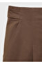 Fabric Bermuda Shorts - 5