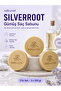 Silverroot Silver Hair Soap 3 Pcs - Care Soap for Scalp, Fresh Cleaning, and a Vibrant Look