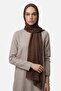 Noria Pattern Ayrobin Jacquard Shawl - 2