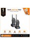 Baofeng walkie talkie pair (2 devices). - 7