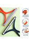 Cat and Dog Hair Collector Double-Sided Lint and Hair Removal Tool (5343) - 3