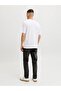 Jack Jones Corp Logo Regular Fit Men's T-Shirt 12151955 - 4