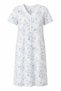 Angelique Bamboo Short Sleeve Summer Women's Dress 22502 - 4