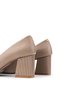 Women's Vegan Evening Dress Shoes 886 619 Bn Ayk Sk22/23 - 4