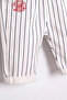 9-24 Months Prince Leo Baby Boy 3-Piece Set-Ecru - 7