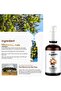 Pure Natural Argan Oil for Hair Wholesale - 3