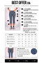 Sunny Sculpt Mid Rodeo Women's Jean Pants - 2