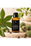 100% Pure Castor Oil 20ml Tm24Hnt0101 - 3