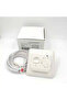 Electric Floor Heating Room Thermostat Temperature Controller Warm Regulator 220V 230V 16A NTC Senso - 2