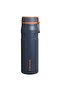 The IceFlow™ Bottle Twist Flip 0.7L / 24oz Twilight Termos AS1011284078 Lacivert-0,70 LT