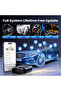 جهاز فحص أعطال السيارات MUCAR BT200 Lite OBD2، تشخيص كامل لنظام السيارة، مسح الأكواد، قراءة البيانات الحية، تشخيص أعطال السيارة... - 2