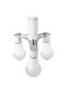 3 in 1 E27 To E27 Extended LED Lamp Bulbs Socket Splitter Adapter Holder Photo Studio Pendant Lam... - 6
