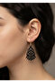 Vena Women's Earrings - Lightweight & Stylish Dangle Earrings Minimalist Design Modern Earrings - 2