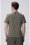 N-Tech Haki T-shirt - 5