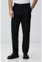 Siyah Casual Pantolon - 2