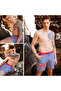 Shrimp Men's Sea Shorts - 4