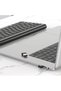 Adaptor Bluetooth USB UA18, Negru - 5