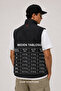 Camp450 Outdoor Tactical Multi-Pocket Water-Repellent Men's Seasonal Tactical Lycra Vest - 8