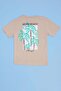 More Beach Printed Boys' T-Shirt - 2