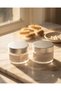 Day Cream and Lip Care Cream Set, Peptide Against Lip Cracking, Moisturizing, Skin Tone Equalizer, Softness and Shine - 3