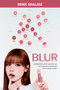 اللون الذي يضيف حصيرة ناعمة طوال اليوم - Over Blur، Warm-bassador (001) - 6