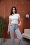 Ruby Slim Basic T-Shirt - 2