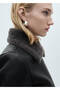 Faux fur lining jacket - 6