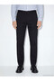 Nevavm Standard Fit Dobby Men's Trousers with a Difference - 2
