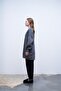 Candy Knitwear Cardigan Gray - 3