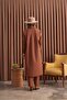 Lady Trousers Tan - 3