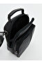 Trendlucky Leather Look Men's Shoulder Bag with a Difference - 6