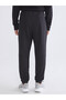 Xside Active Black Regular Fit Men's Jogger Sweatpants - 4