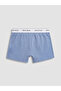Nevavm Cotton Flexible Men's Boxer 3-Pack with Difference - 3