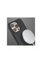 Venco Apple iPhone 16 Pro Max Home Magsafe Cover - Navy Blue - 4
