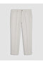 Nevavm Slim Fit Men's Trousers with a Difference - 4