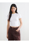 Original Oval Collar Women's T-Shirt