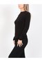 Bluza, Negru - 2