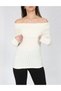Bluza, Alb