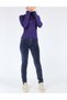 Bluza, Bleumarin