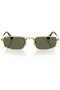 Rb3927 001 58 54 Unisex Sunglasses - 2