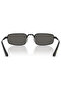Rb3927 002 J5 54 Unisex Sunglasses - 5