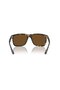 Rb4547 710 57 57 Unisex Sunglasses - 3